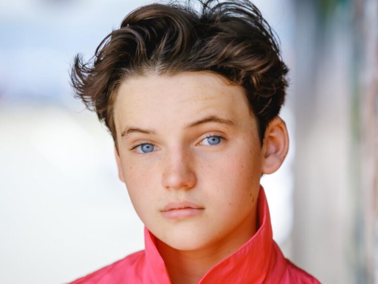 Benjamin Evan Ainsworth Getty Images