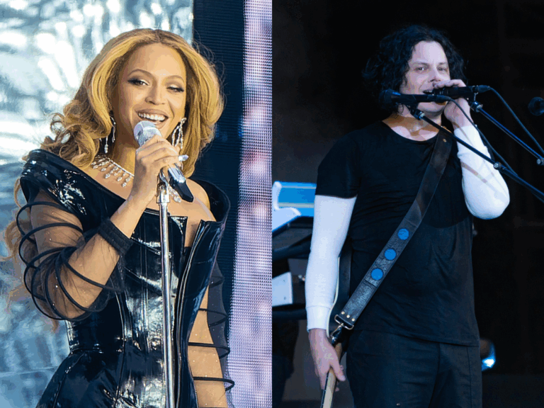 iconic music collaborations