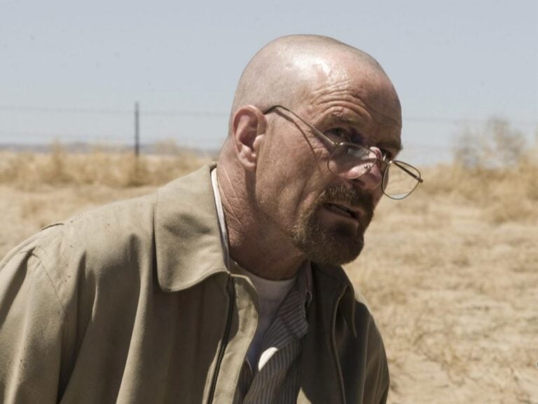 tv shows better in season two