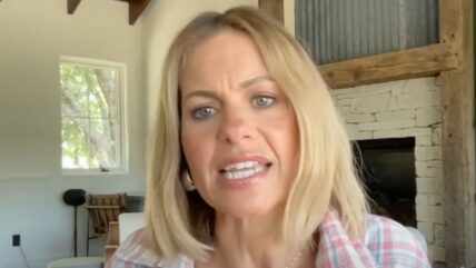 Candace Cameron Bure