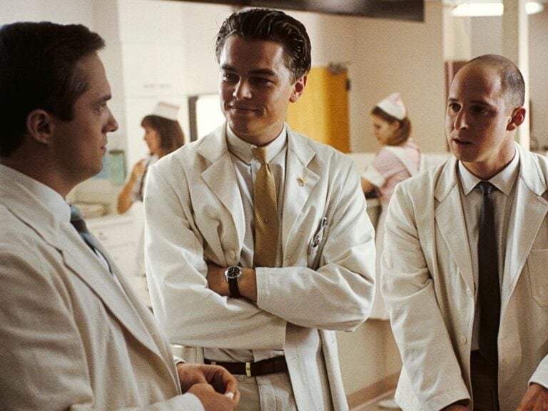 inspiring biopics