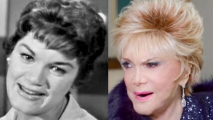 Connie Francis