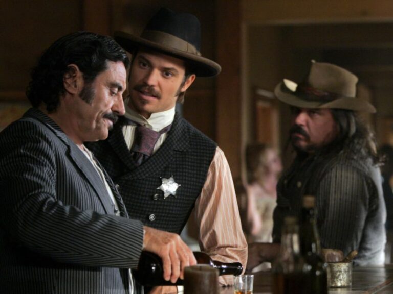 Deadwood Max