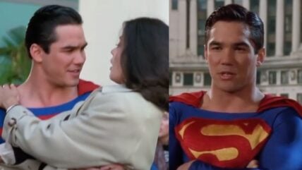Dean Cain