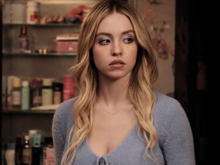 Euphoria HBO