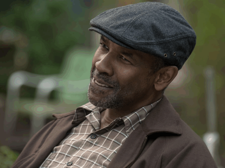 best Denzel Washington movies