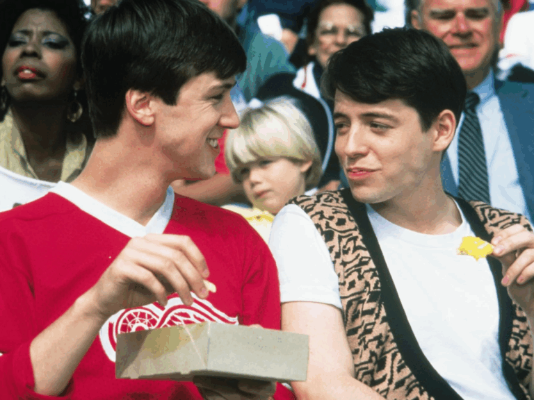 movies that defined growing up