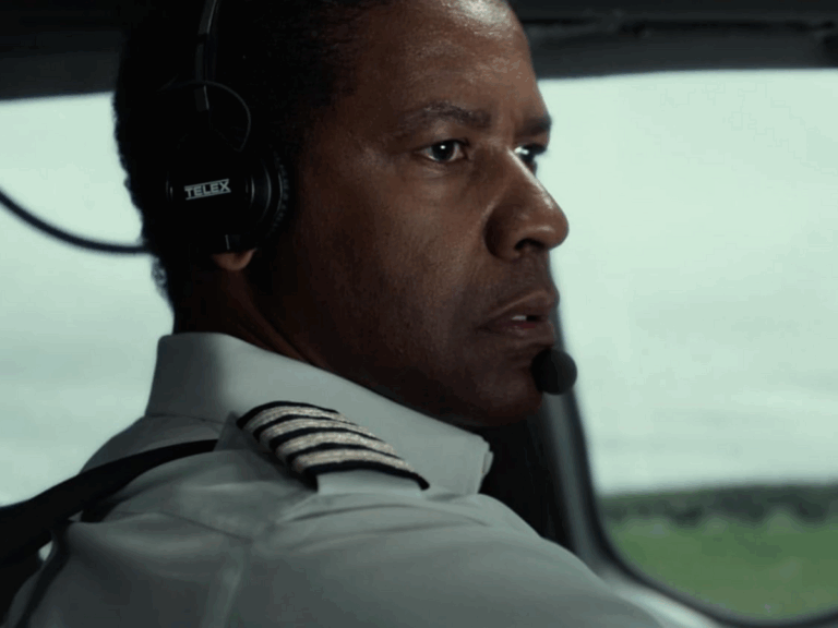 best Denzel Washington movies