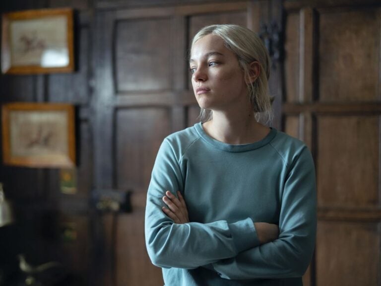Hanna Prime Video