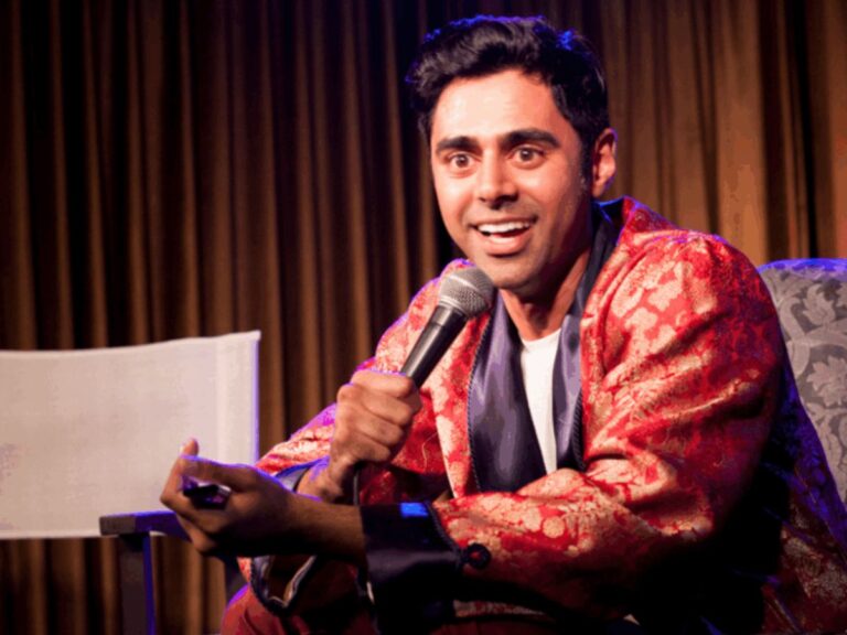 best stand-up specials