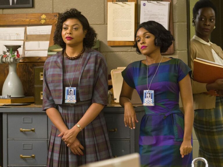 inspiring biopics