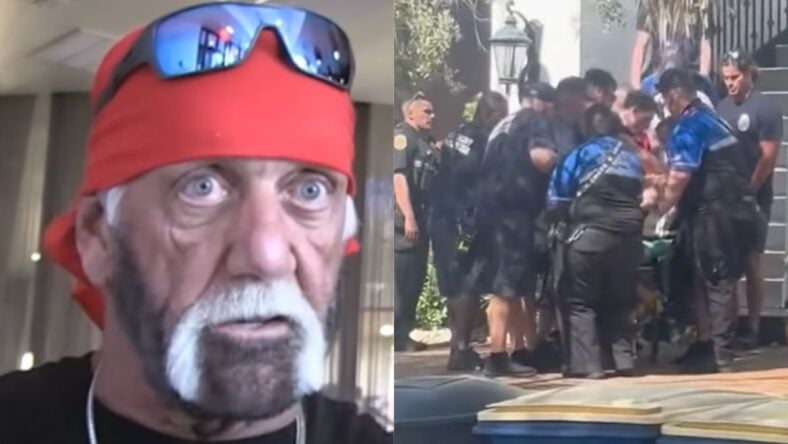 Hulk Hogan