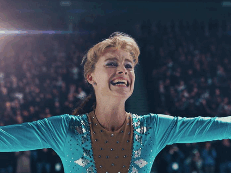 best sports biopics