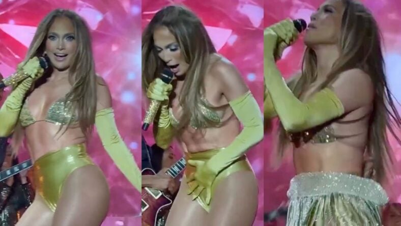 Jennifer Lopez