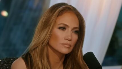 Jennifer Lopez