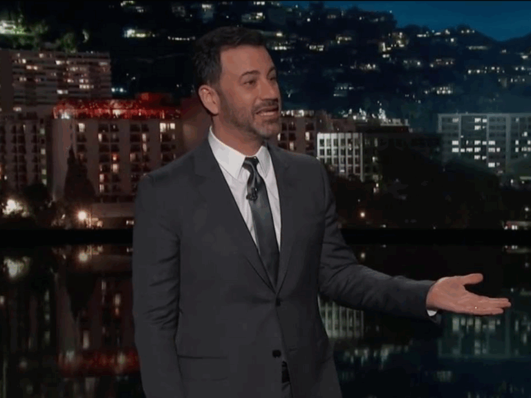 best late-night talk shows
