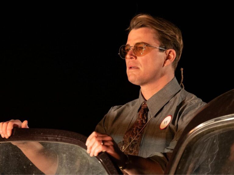 Josh Hartnett Oppenheimer Universal Pictures