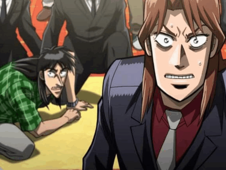 shows like Squid Games