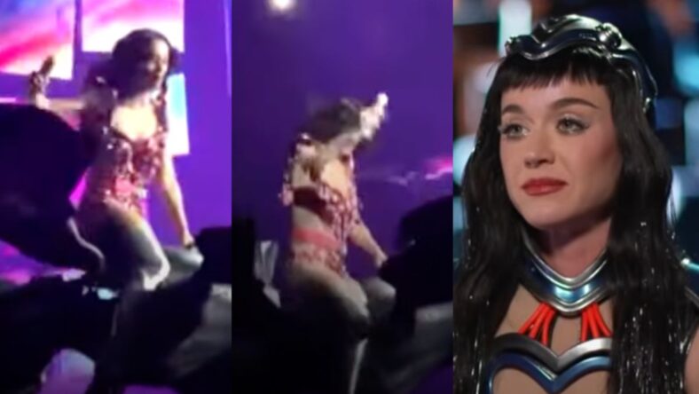Katy Perry