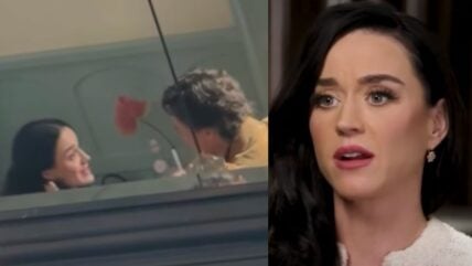 Katy Perry