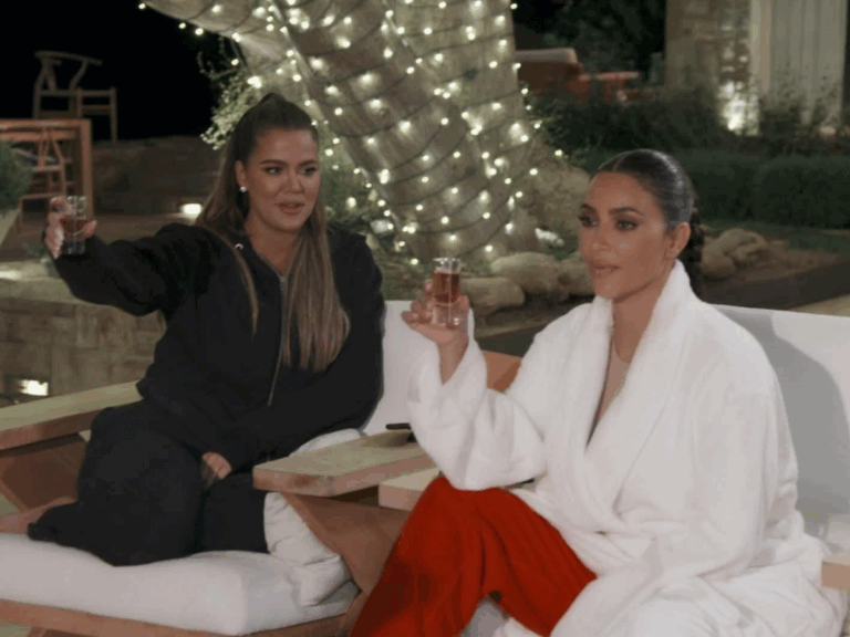 reality TV shows