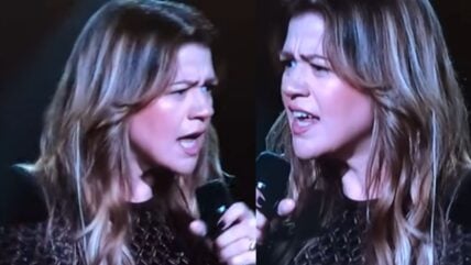 Kelly Clarkson