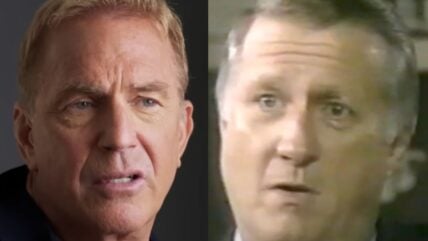 Kevin Costner