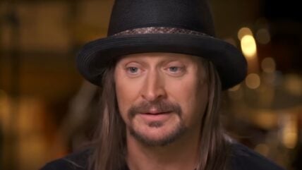 Kid Rock