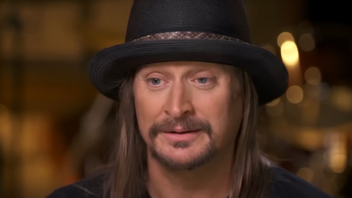 Kid Rock Surprising PostShow Ritual Is Revealed Look What He Does