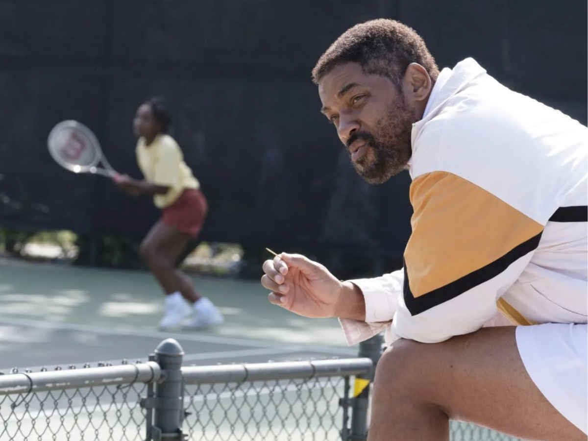best sports biopics