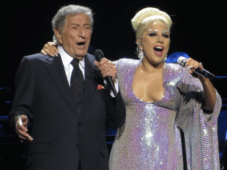 iconic music collaborations