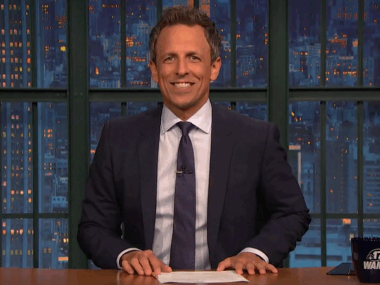 best late-night talk shows