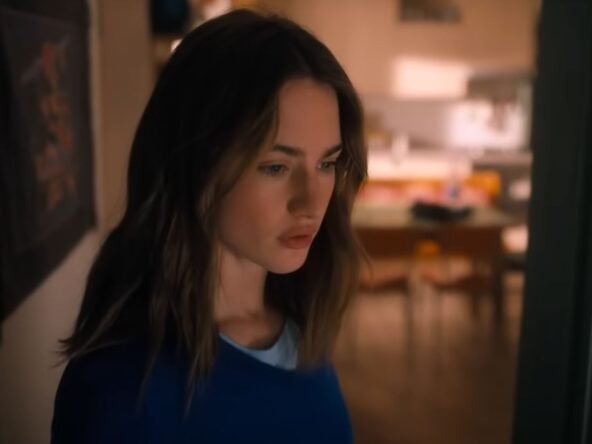 Main The Twisted Tale of Amanda Knox Hulu