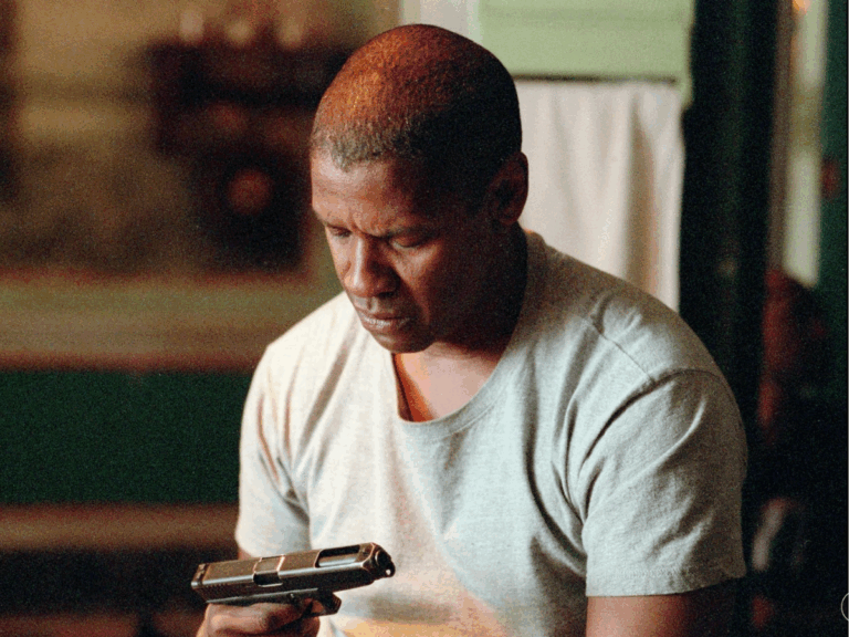 best Denzel Washington movies