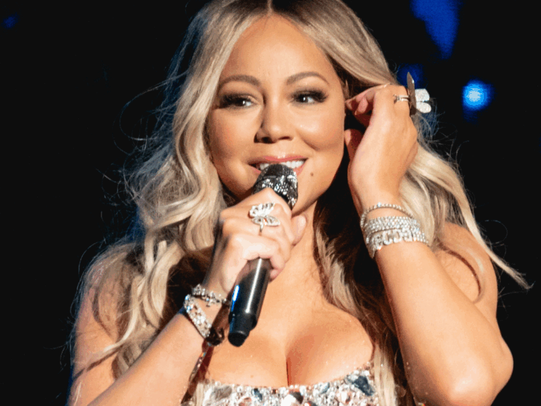 shocking award show moments