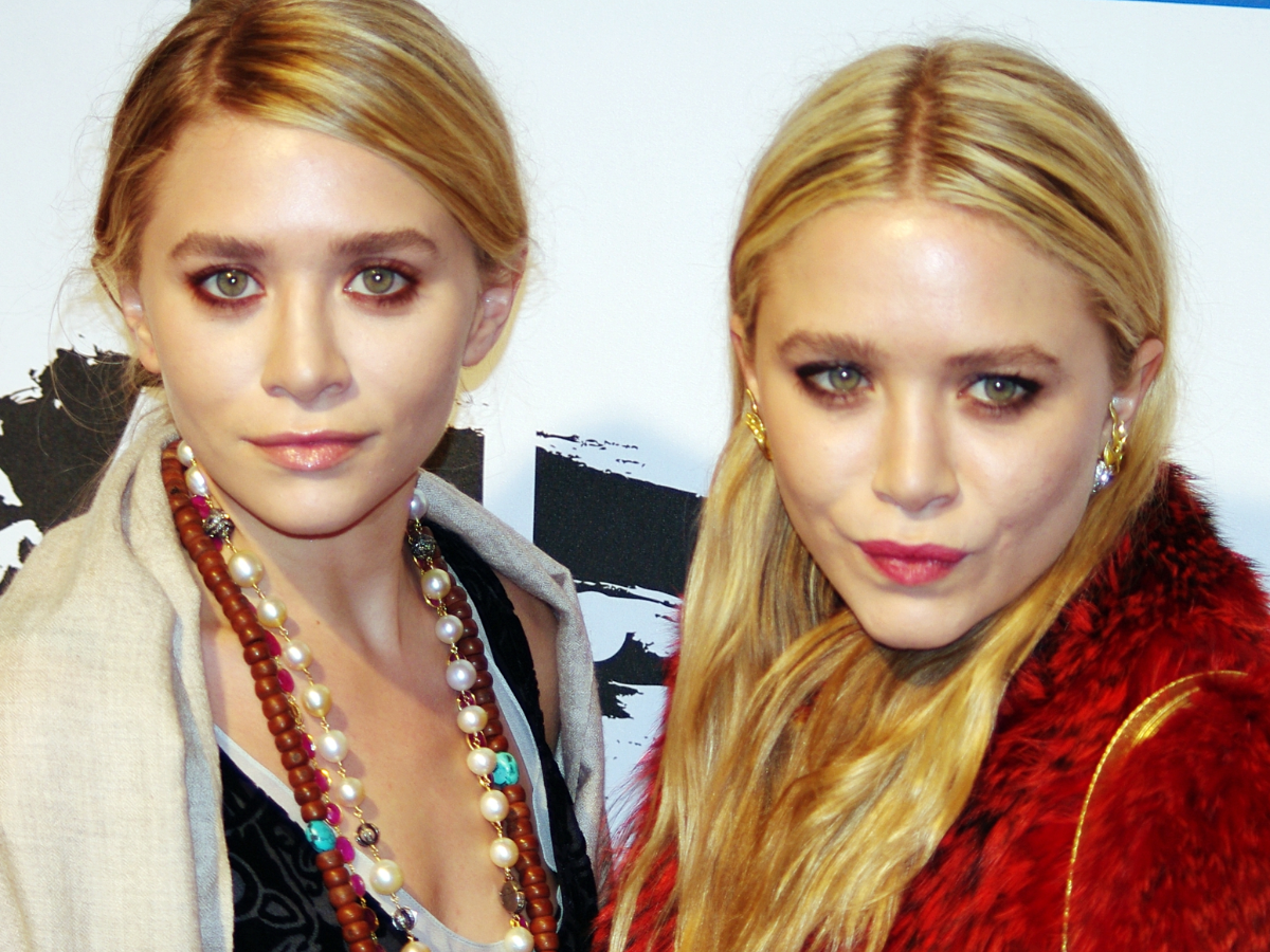 celebrity fashion lines