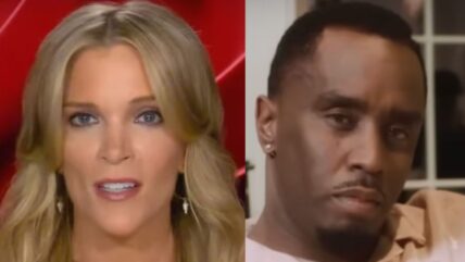 Megyn Kelly Diddy
