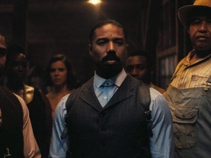Thomas Crown Affair Remake Michael B Jordan Sinners Warner Bros Pictures