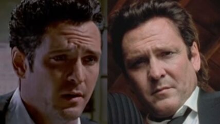Michael Madsen