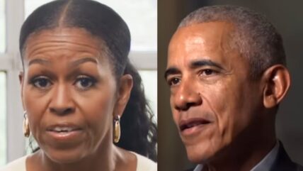 Michelle Obama