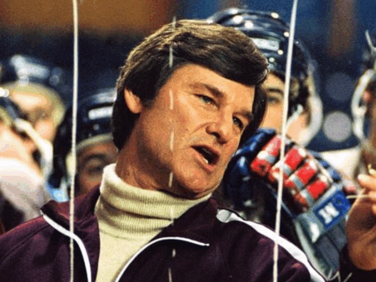 best sports biopics