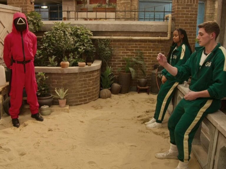 More Squid Game The Challenge Netflix