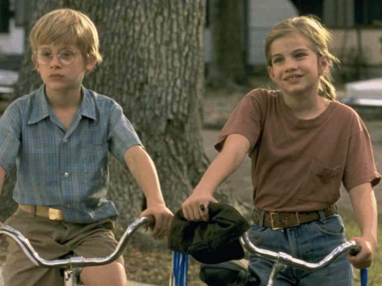 movies that defined growing up