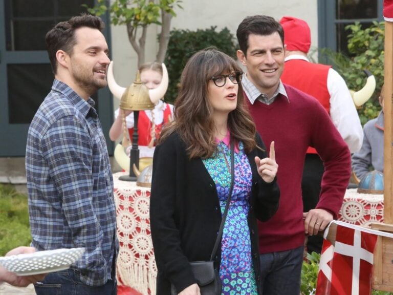 tv shows better in season two