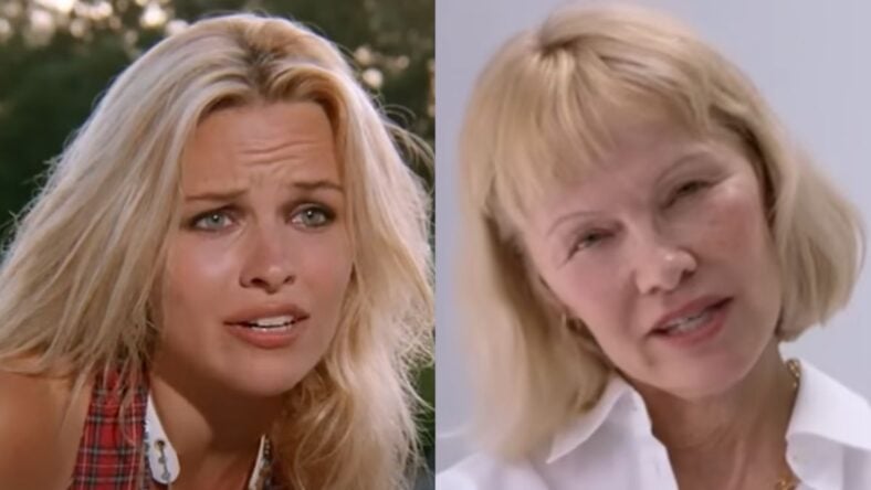 Pamela Anderson