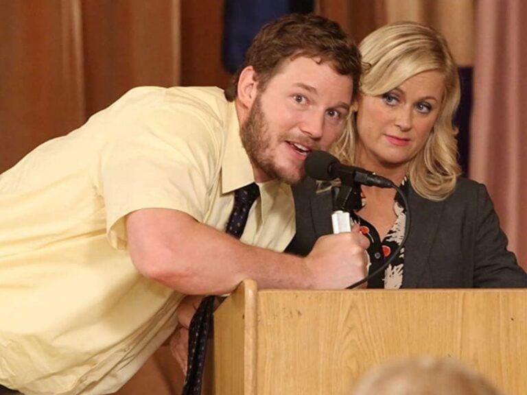 tv shows better in season two