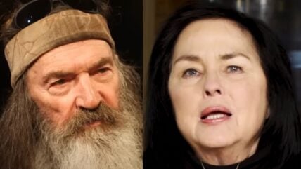 Phil Robertson
