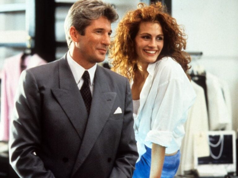 Pretty Woman Walt Disney Studios Motion Pictures