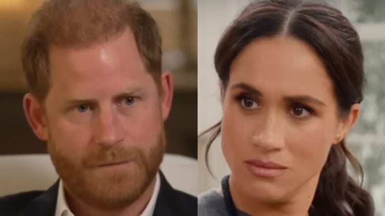 Prince Harry Meghan Markle