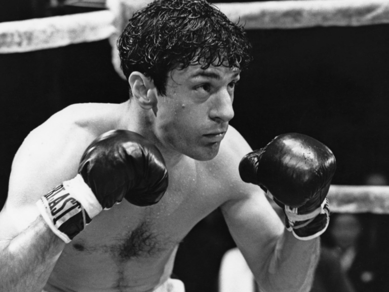 best sports biopics